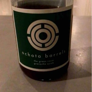 The Price Of Silence - Ochota Barrels - Amber & Taras Ochota 