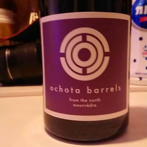The Price Of Silence - Ochota Barrels - Amber & Taras Ochota 