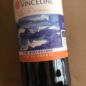 La Prom - Domaine De Vinceline - vincent-celine-dauby