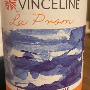 La Prom - Domaine De Vinceline - Vincent & Céline Dauby 