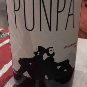 Punpa - Arretxea - Thérèse, Michel, Iban & Théo Riouspeyrous 