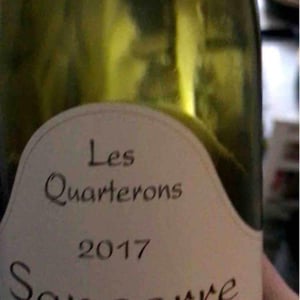 Sébastien Riffault - Sébastien Riffault - Les Quarterons (blanc)
