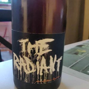 The Radiant - Ludovic Engelvin - Ludovic Engelvin 