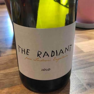 The Radiant - Ludovic Engelvin - Ludovic Engelvin 