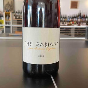The Radiant - Ludovic Engelvin - ludovic-engelvin
