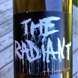 The Radiant - Ludovic Engelvin - Ludovic Engelvin 