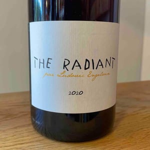 The Radiant - Ludovic Engelvin - ludovic-engelvin