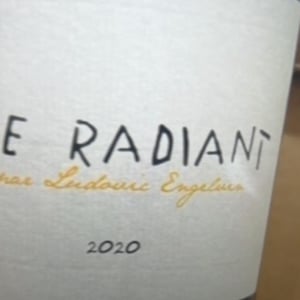 The Radiant - Ludovic Engelvin - Ludovic Engelvin 