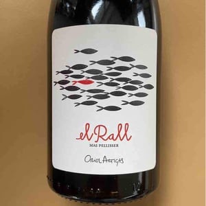 Mas Pellisser - Oriol Artigas - El Rall