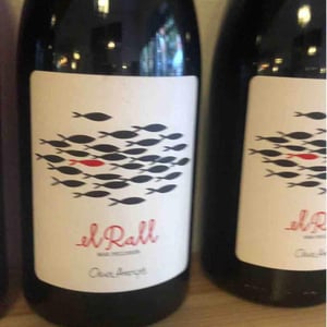 El Rall - Mas Pellisser - oriol-artigas -2019