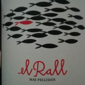 Mas Pellisser - Oriol Artigas - El Rall