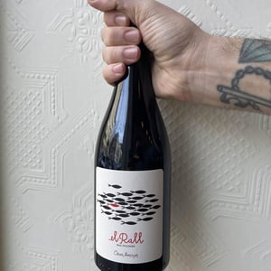 El Rall - Mas Pellisser - oriol-artigas -2019