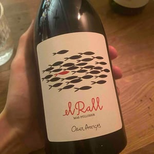 El Rall - Mas Pellisser - oriol-artigas -2019