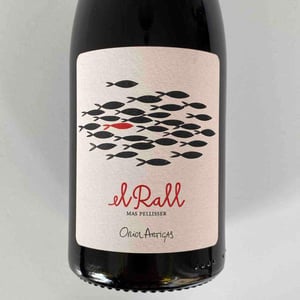 Mas Pellisser - Oriol Artigas - El Rall
