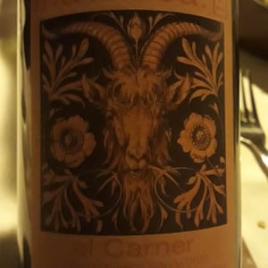 Domaine Matassa - Tom Lubbe - El Carner