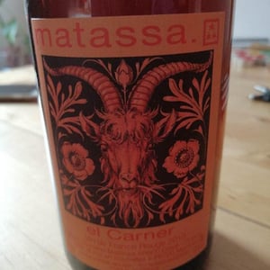 El Carner - Domaine Matassa - tom-lubbe