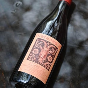 El Carner - Domaine Matassa - tom-lubbe