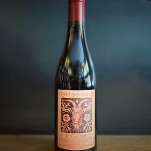 El Carner - Domaine Matassa - tom-lubbe