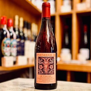 El Carner - Domaine Matassa - tom-lubbe