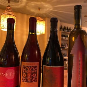 El Carner - Domaine Matassa - tom-lubbe