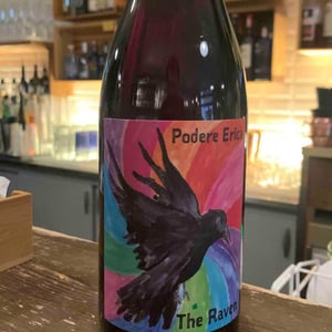 The Raven - Podere Erica - neal-jan-dempsey-marco-giordano-pierpaolo-chelo -2021