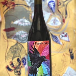 The Raven - Podere Erica - neal-jan-dempsey-marco-giordano-pierpaolo-chelo -2021