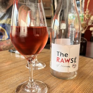 The Rawsé Of Karim - Karim Vionnet - Karim Vionnet 