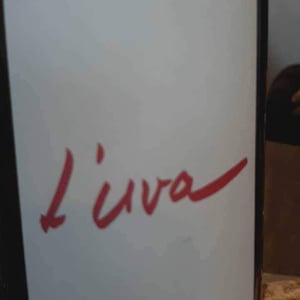 L'Uva Rouge - Domaine de la Tournelle - evelyne-clairet