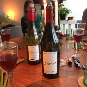 L'Uva Rouge 2015