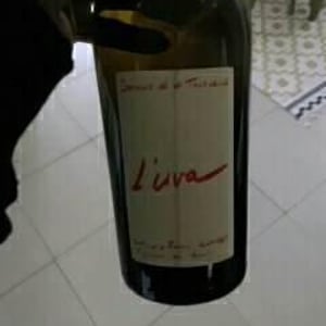 L'Uva Rouge 2015