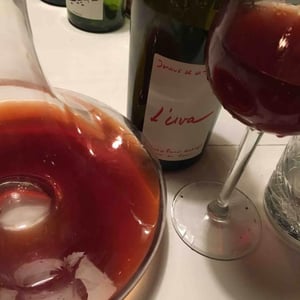 L'Uva Rouge 2016