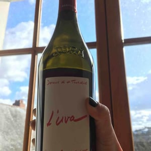 L'Uva Rouge 2016