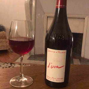L'Uva Rouge 2018