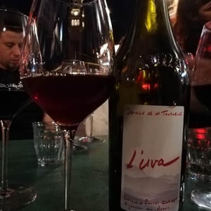 Domaine de la Tournelle - Evelyne Clairet - L'Uva Rouge