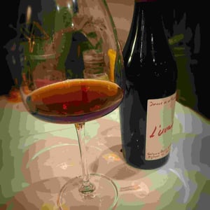 Domaine de la Tournelle - Evelyne Clairet - L'Uva Rouge