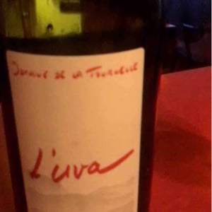 Domaine de la Tournelle - Evelyne Clairet - L'Uva Rouge