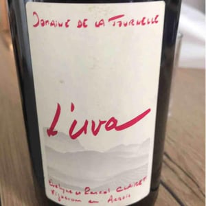 Domaine de la Tournelle - Evelyne Clairet - L'Uva Rouge