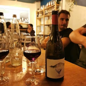 I Vigneri Rosso - I Vigneri - Salvo Foti -2019