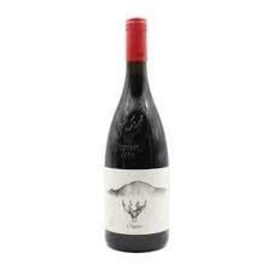 I Vigneri Rosso - I Vigneri - salvo-foti -2019