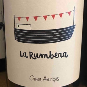 Mas Pellisser - Oriol Artigas - La Rumbera