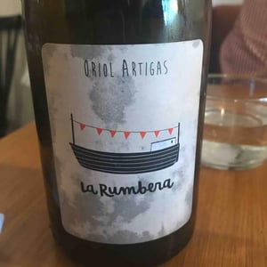 La Rumbera - Mas Pellisser - Oriol Artigas 
