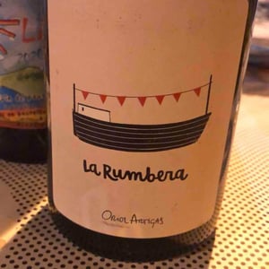 Mas Pellisser - Oriol Artigas - La Rumbera