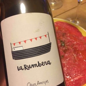 La Rumbera 2016