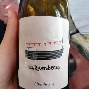 La Rumbera 2016