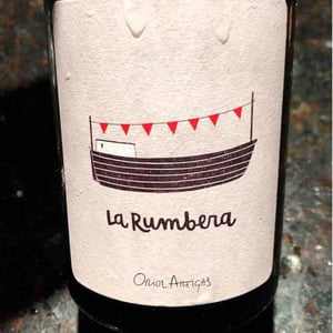La Rumbera 2017