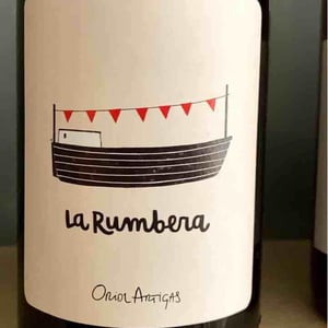 La Rumbera - Mas Pellisser - oriol-artigas