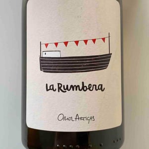 Mas Pellisser - Oriol Artigas - La Rumbera