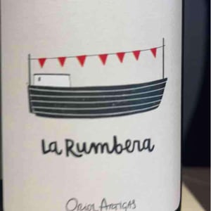 La Rumbera - Mas Pellisser - oriol-artigas