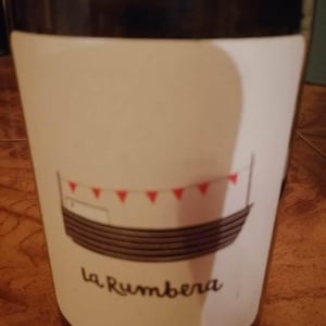 La Rumbera - Mas Pellisser - oriol-artigas