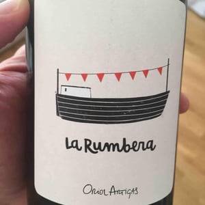 La Rumbera - Mas Pellisser - oriol-artigas